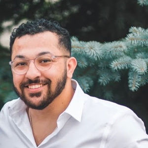 Meet your Posher, Ali